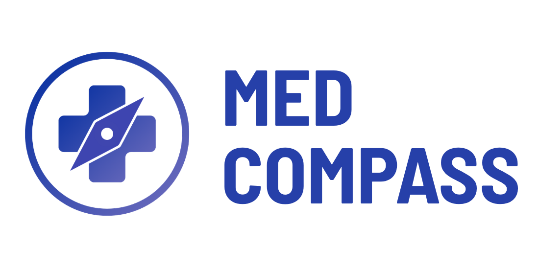 MedCompass Logo